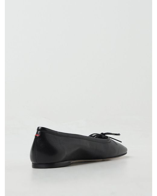 Aeyde Black Schuhe