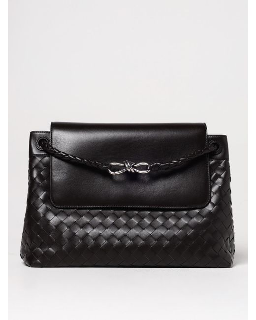 Bottega Veneta Black Bags for men