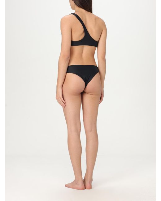 Off-White c/o Virgil Abloh Black Bademode Damen