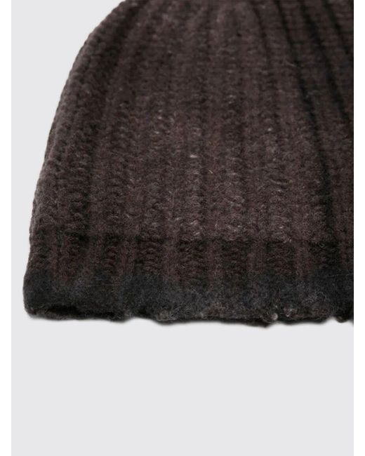 Avant Toi Hut Herren in Black für Herren