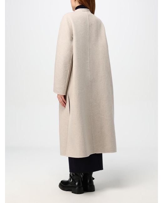 Max Mara Natural Coat