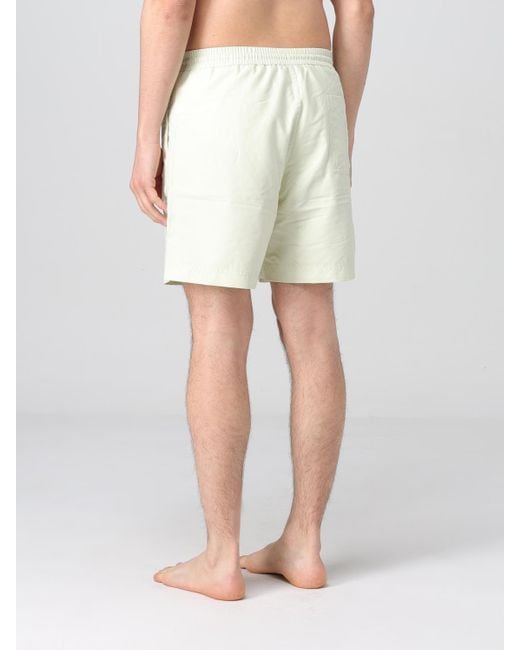 Costume Da Bagno di Carhartt in Natural da Uomo