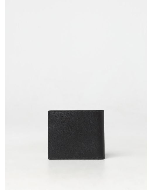 Paul Smith White Wallet for men