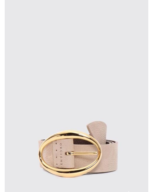Orciani Natural Belt