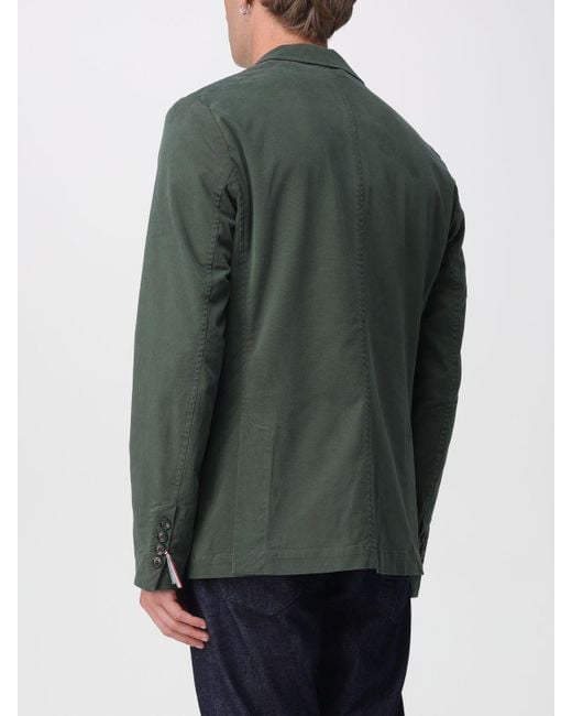 Mason's Green Jacket for men