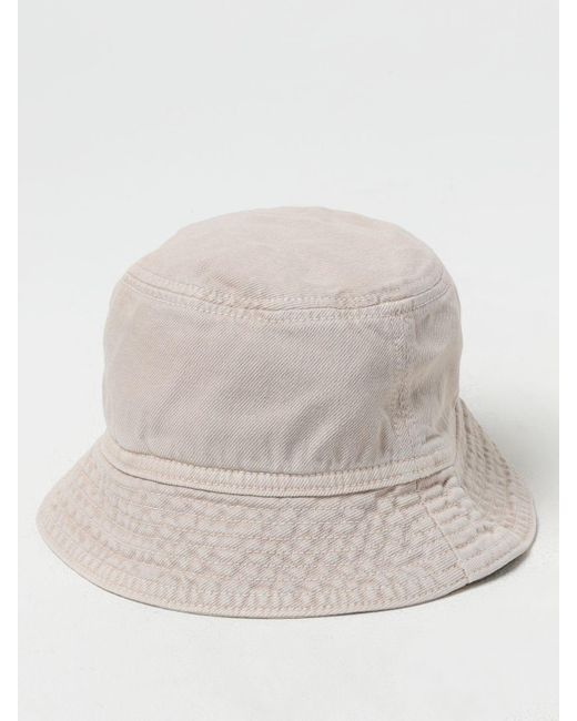 Carhartt White Hat for men