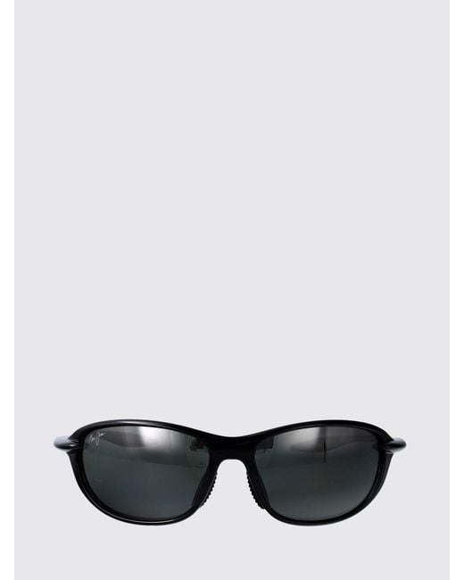 Maui Jim White Ho'Okipa Ultra Acetate Sunglasses for men