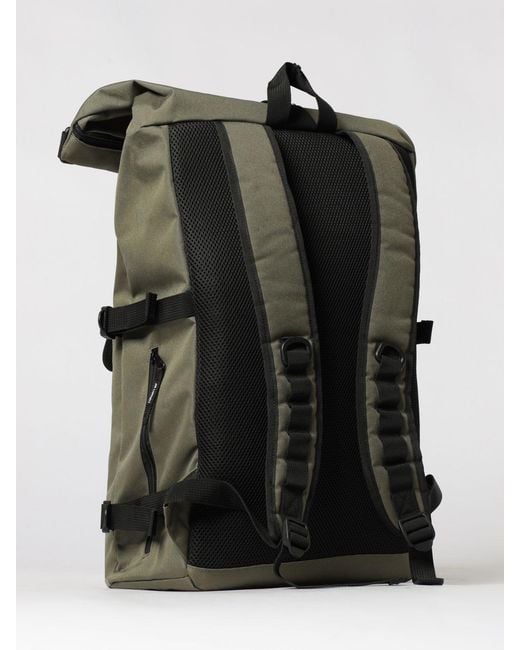 Carhartt Green Philis Backpack for men