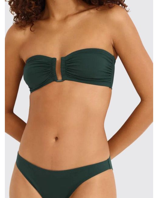 Eres Multicolor Ultra Polyamide Bikini Top