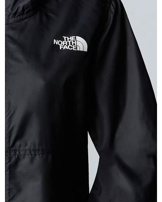 The North Face Black Jacket