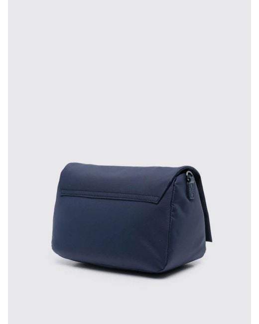 Emporio Armani Blue Bags for men