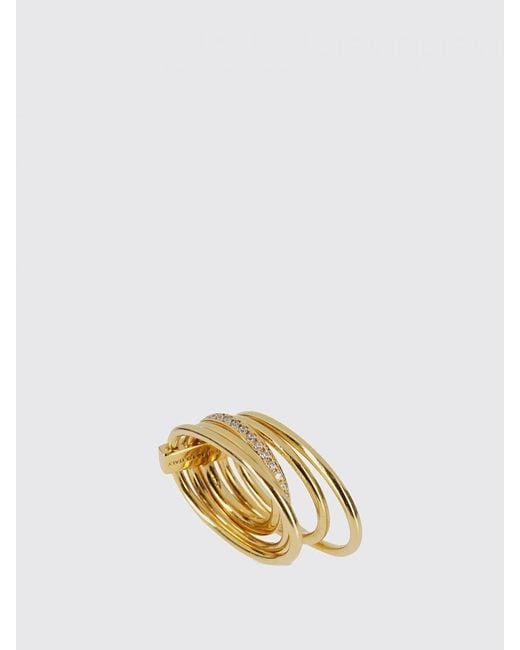 Panconesi Metallic Schmuck Damen