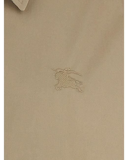 Burberry Natural Jacket for men