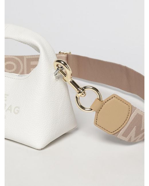 Marc Jacobs Natural Shoulder Strap
