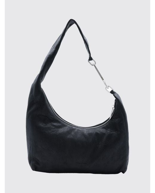 Rick Owens Black Bag for men