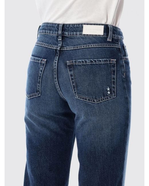 ICON DENIM Blue Didy Jeans