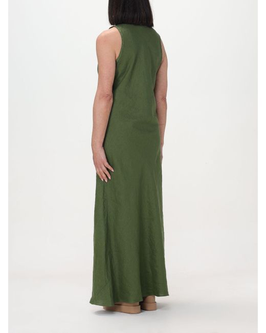 Aspesi Green Dress