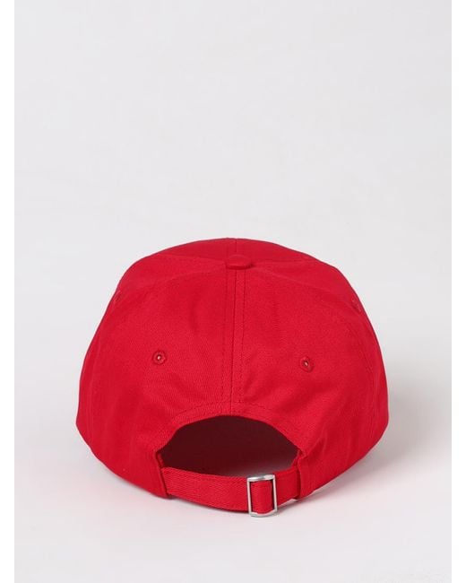 XC Red Hat for men