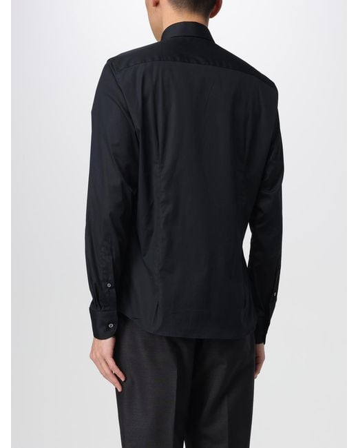 XC Blue Shirt for men