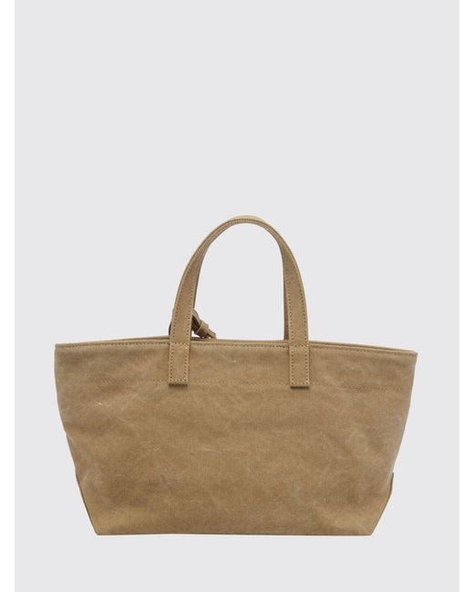A.P.C. Natural Shoulder Bag