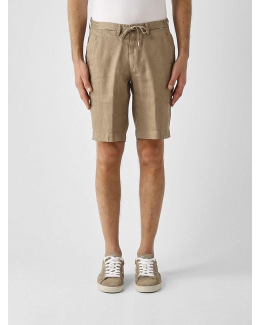 Briglia 1949 Natural Shorts for men