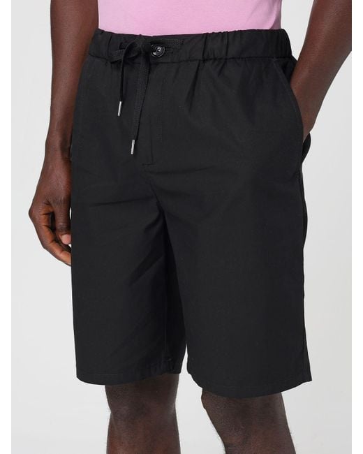 Sun 68 Shorts Herren in Black für Herren