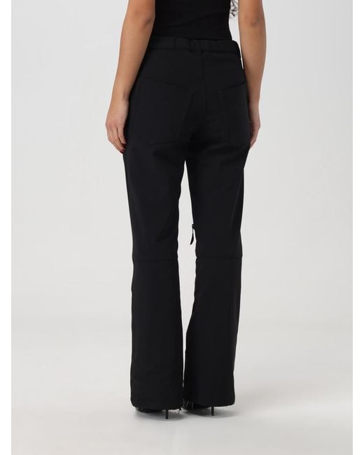 Balenciaga Black Trousers