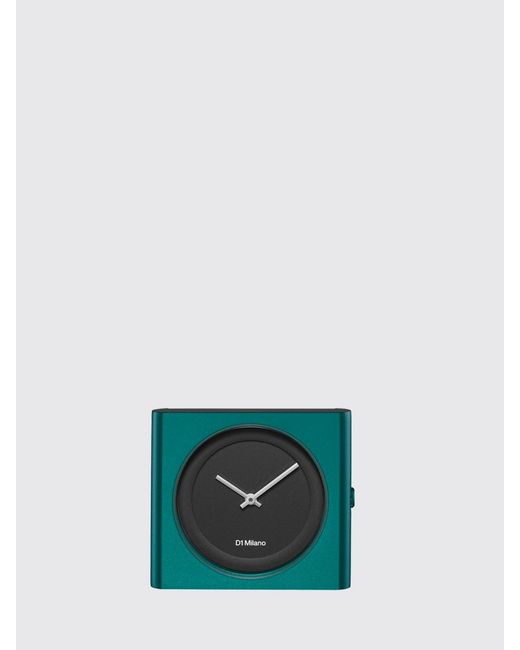 D1 Milano Green Suit for men