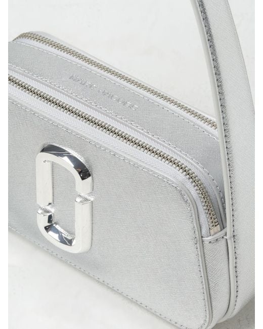 Marc Jacobs White Mini Bag