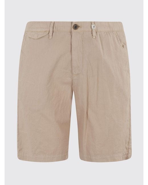 Myths Natural Chino Shorts for men