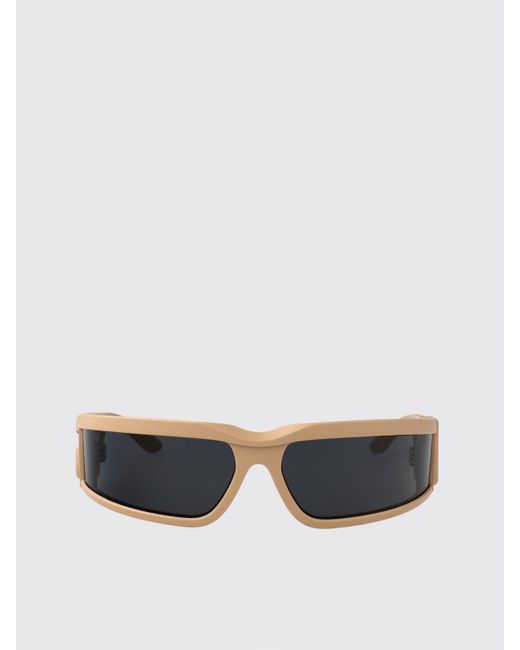 Dolce & Gabbana Natural Dolce &Amp Gabbana 0Dg6198 Acetate Sunglasses
