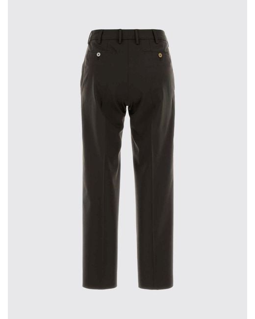 PT Torino Gray Pants