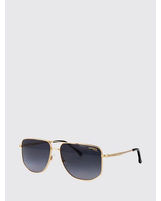 Carrera Blue 355/S Metal Sunglasses for men
