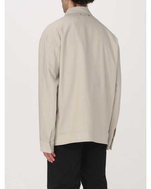 Golden Goose Deluxe Brand Natural Deluxe Brand Deluxe Brand Jackets for men