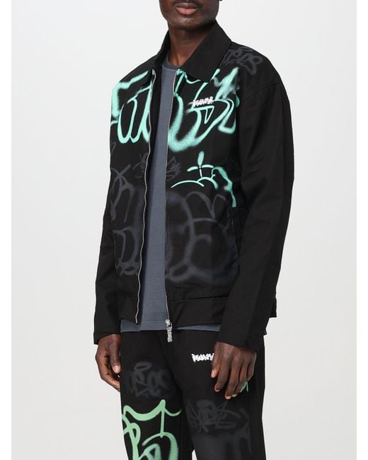 DISCLAIMER Blazer Herren in Black für Herren