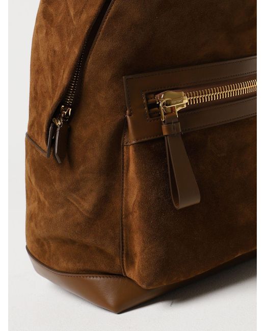 Tom ford mens backpack hot sale