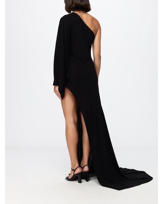 Gucci Black Dress