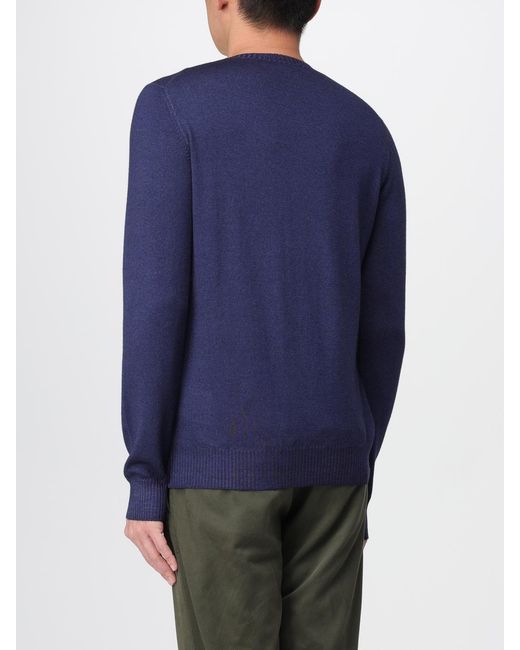 Fay Pullover Herren in Blue für Herren