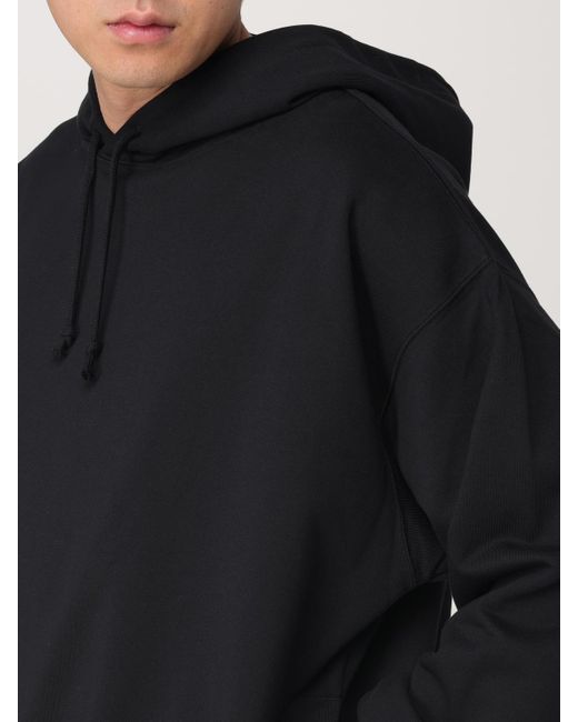 Y-3 Sweatshirt Herren in Black für Herren