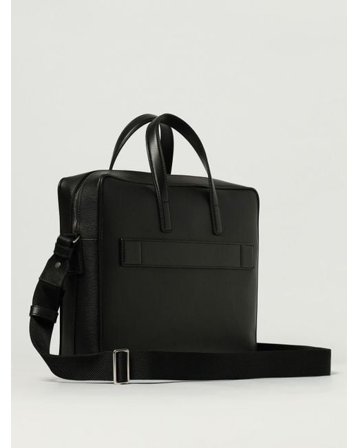 Bally Black Bags for men