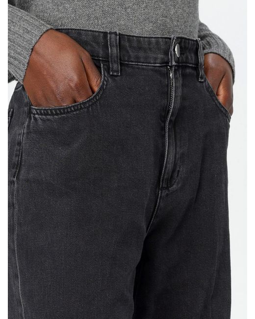Theory Black Jeans