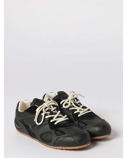 Axel Arigato White Slow Runner Leather Sneakers for men
