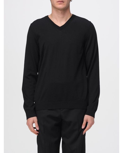 Boss Black Sweater for men