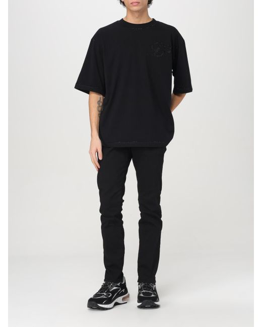 DSquared² Jeans Herren in Black für Herren
