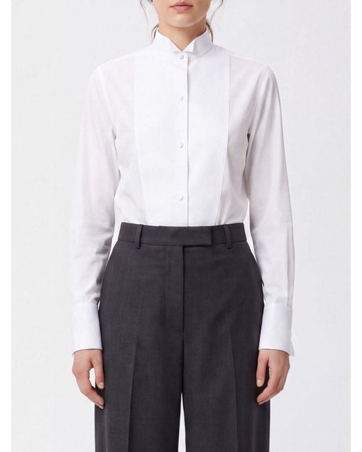 Tom Ford White Shirt