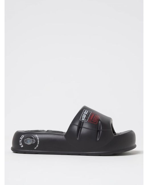 Sandalo di KENZO in Black