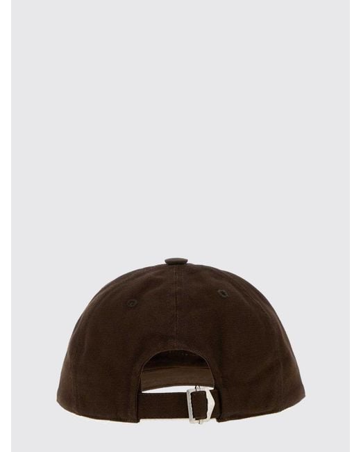 Isabel Marant Brown Hat