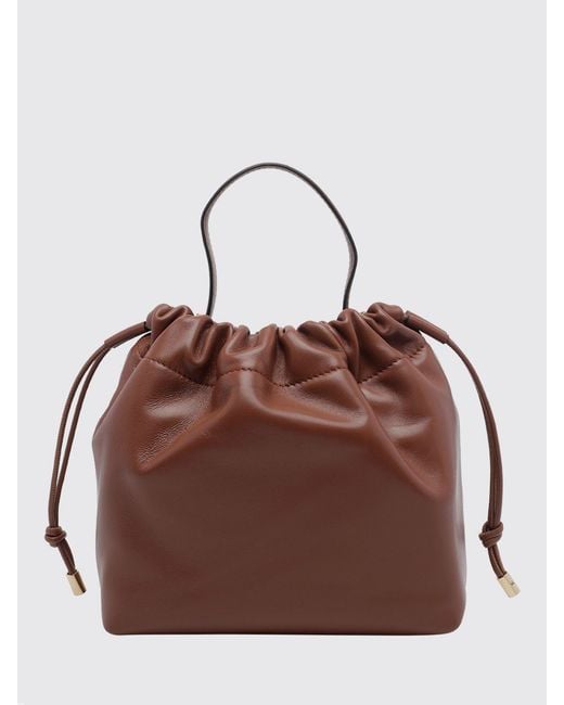 Chloé Brown ChloÉ Handbag
