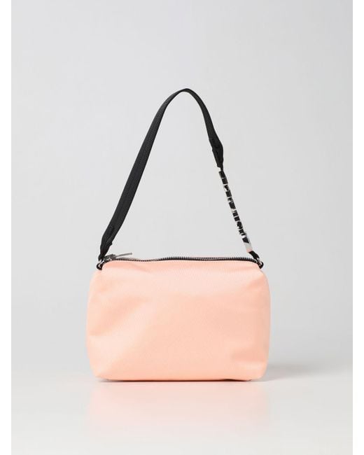 Alexander Wang Pink Mini Bag
