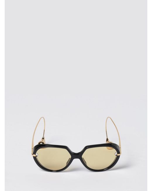 Bottega Veneta Natural Sunglasses